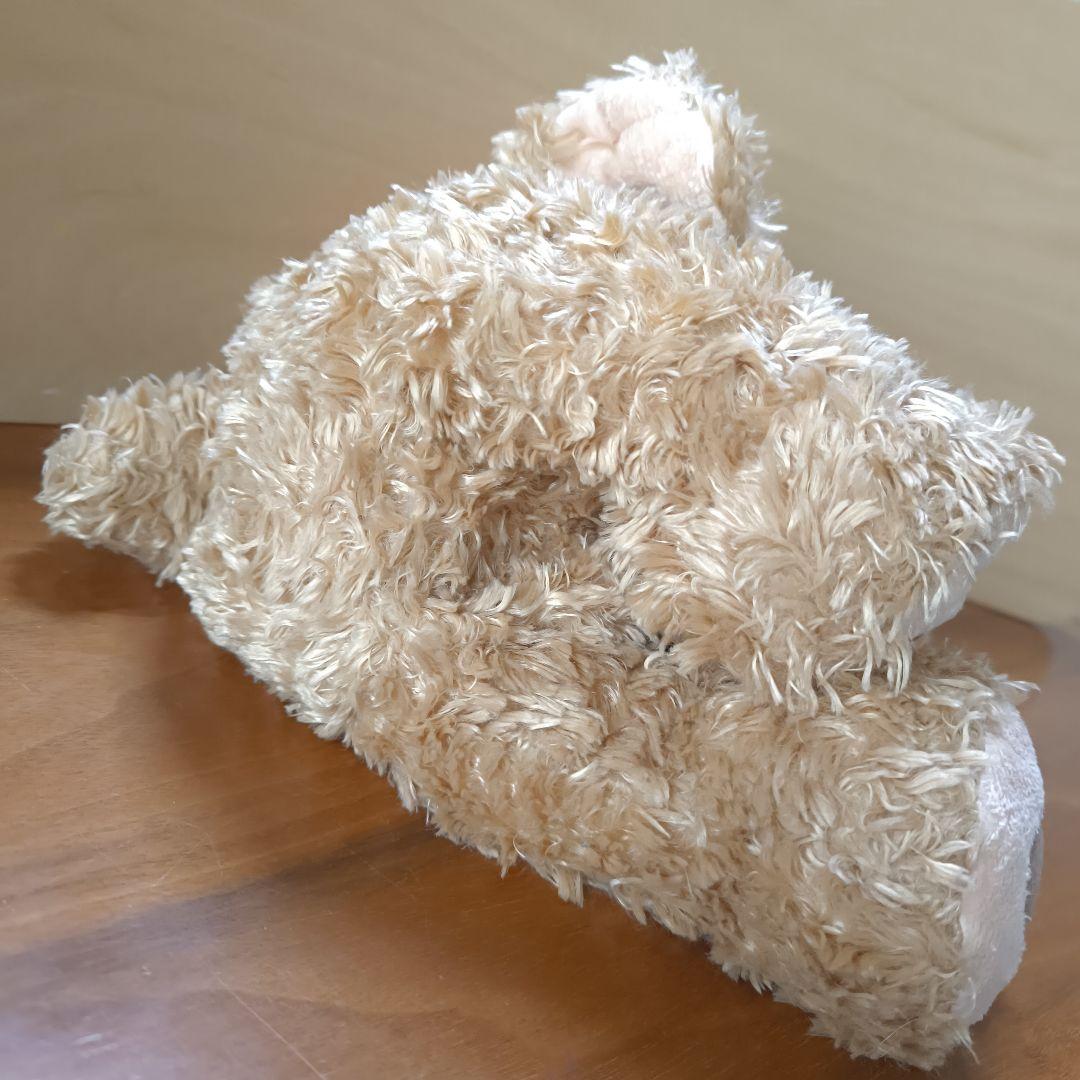 東京ディズニーシー　クリスマス　サンタコスチューム　ダッフィ 2006年　レア