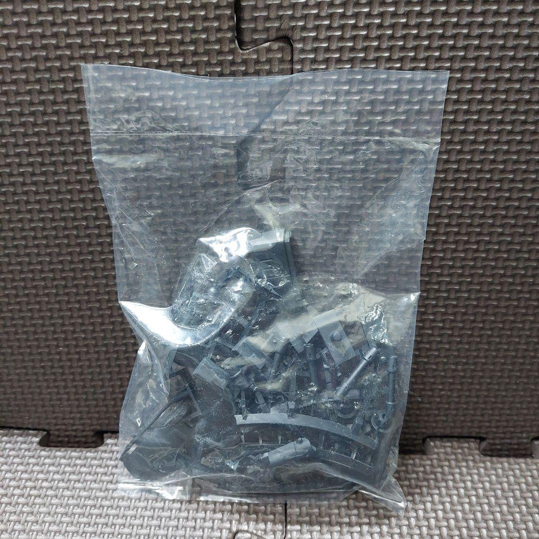 【よっしゅ様】キャラホビ2008 限定販売品 1:100スケール『エルガイム』