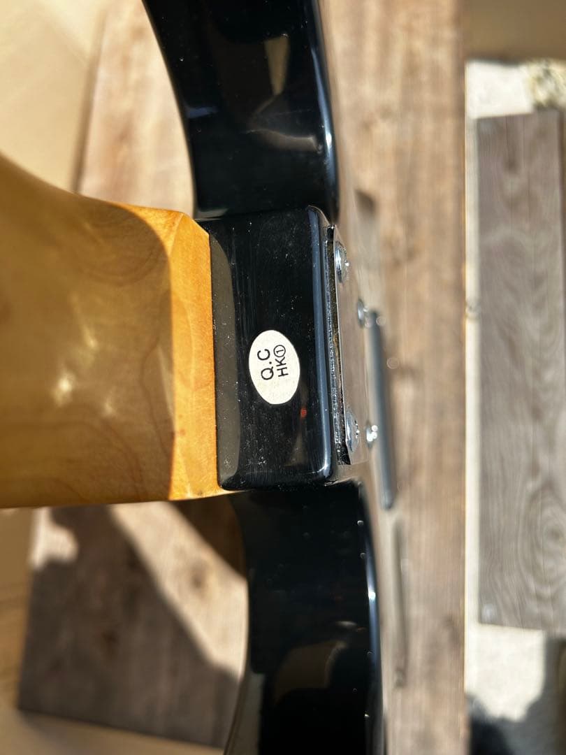 Prologue プロローグ カスタム メイド エレキ ギター 送料無料