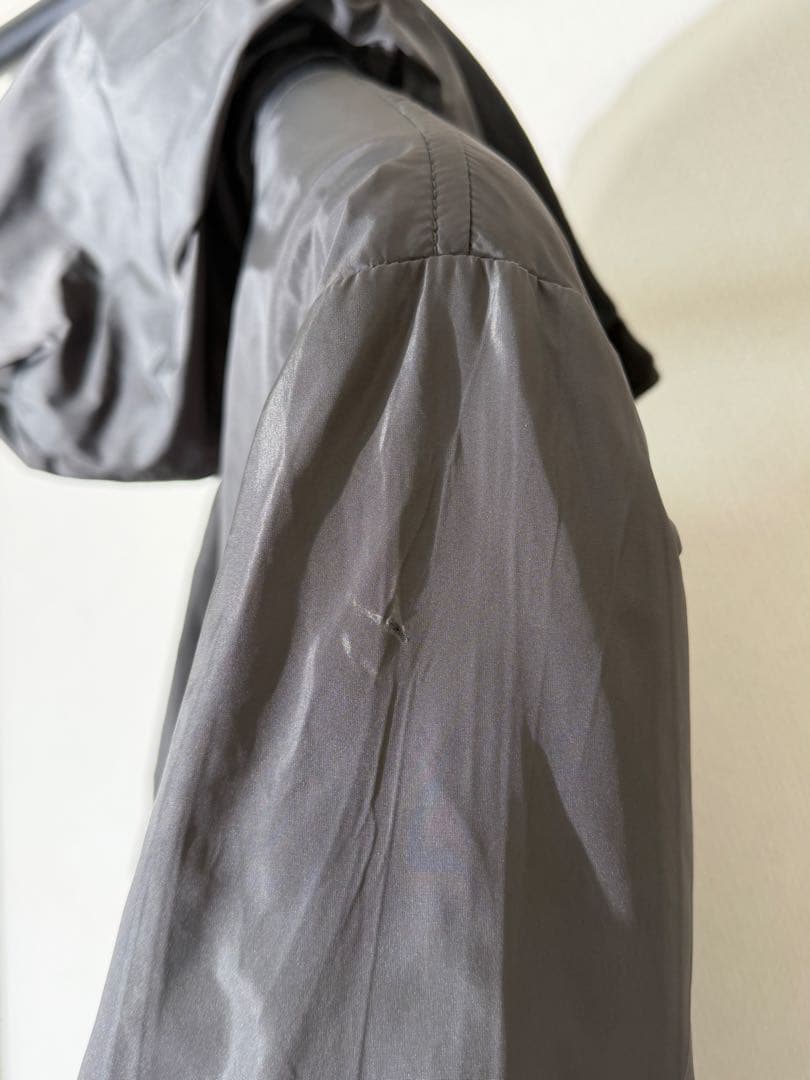 ドルチェ&ガッバーナ ナイロンパーカー