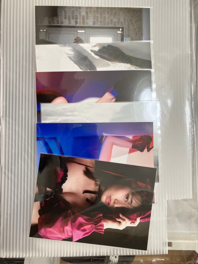 河北彩伽　pharfaite2