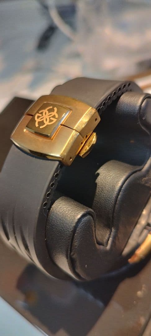 時計 GOLDEN CONCEPT RSC49