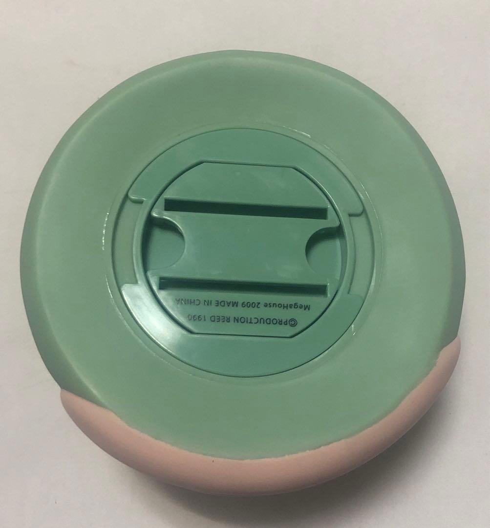 NG騎士ラムネ&40 タマQ フィギュア　ジャンク