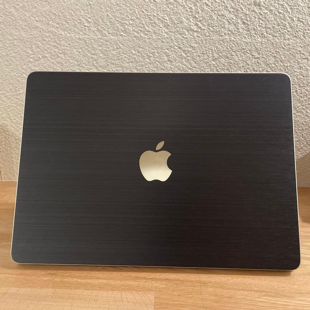 【期間限定値引き】MacBookAir M2 2022 メモリ16GB