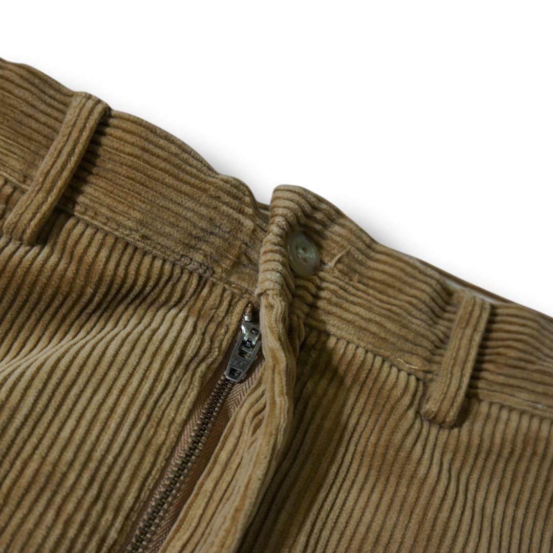 【W33】Polo コーデュロイパンツ ラルフローレン