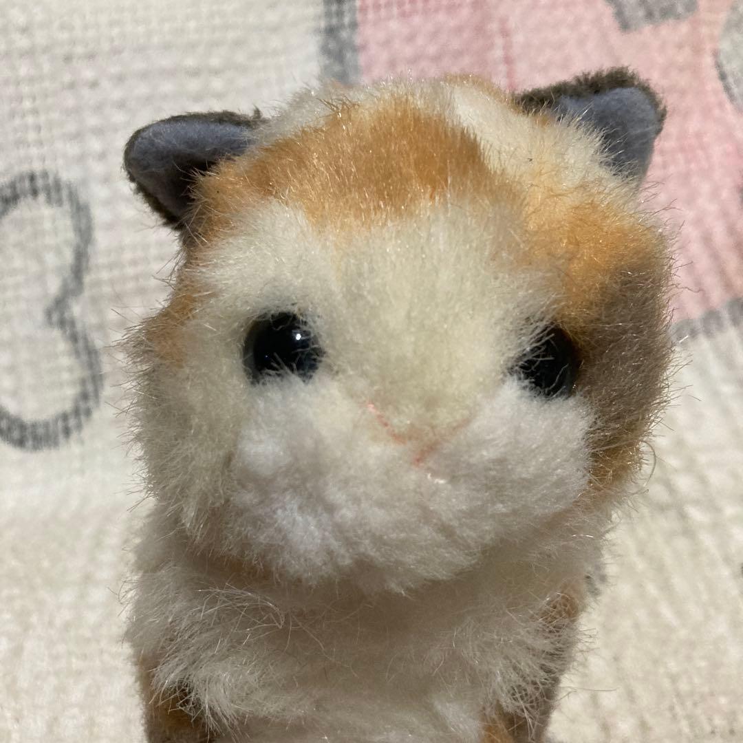 ON THE GRASS ぬいぐるみ　6コセット　バラ売り不可　中古品