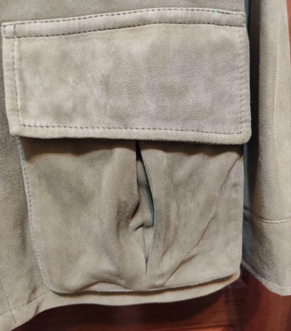 ナー　　CINQUANTA 　JUNGLE FATIGUE