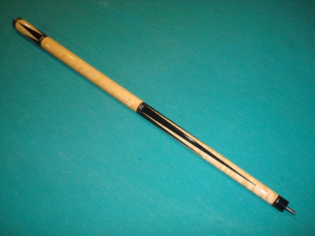 MEZZ 特別限定モデル　6剣装飾モデル　バットのみ　UJジョイント　【美品】