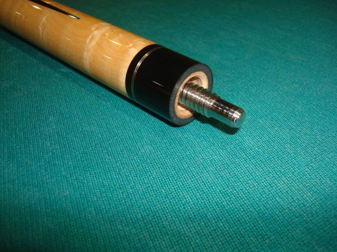 MEZZ 特別限定モデル　6剣装飾モデル　バットのみ　UJジョイント　【美品】