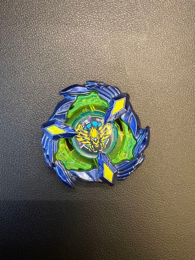 【未使用品】ベイブレードX フェニックスウイング9-80DB 限定品