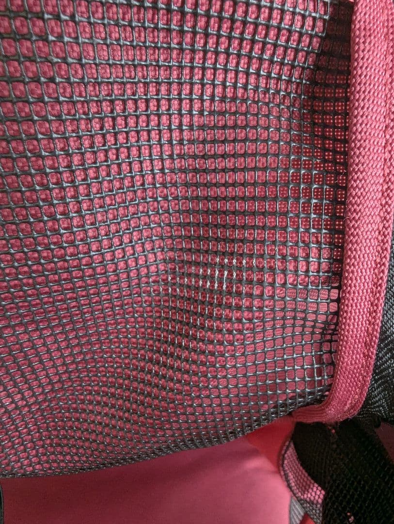 専用　イビヤヤ　Ibiyaya　2段ペットカート　折りたたみ