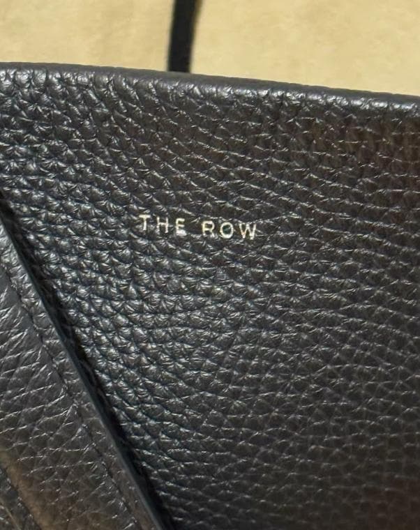 ザ・ロウ ミディアム N/S Park Tote バッグ