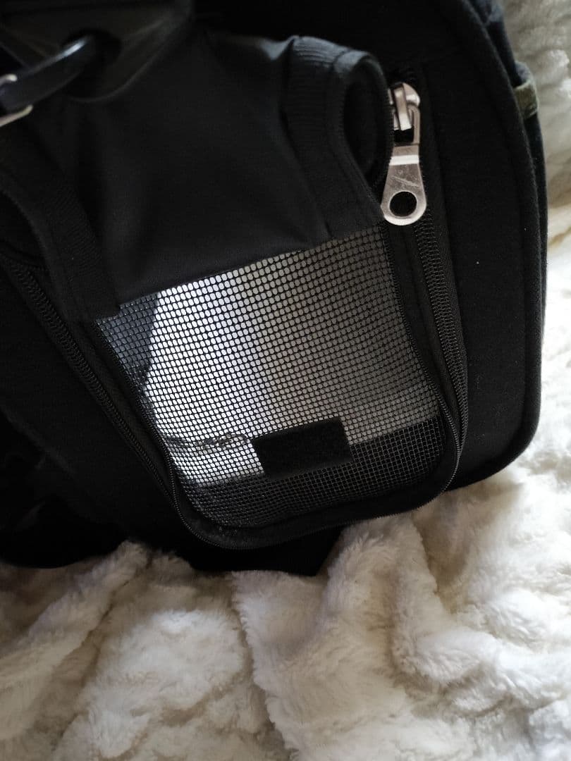 LIFE LIKE キャリーバッグ・スリング 中型犬用 即購入◎お値下げです