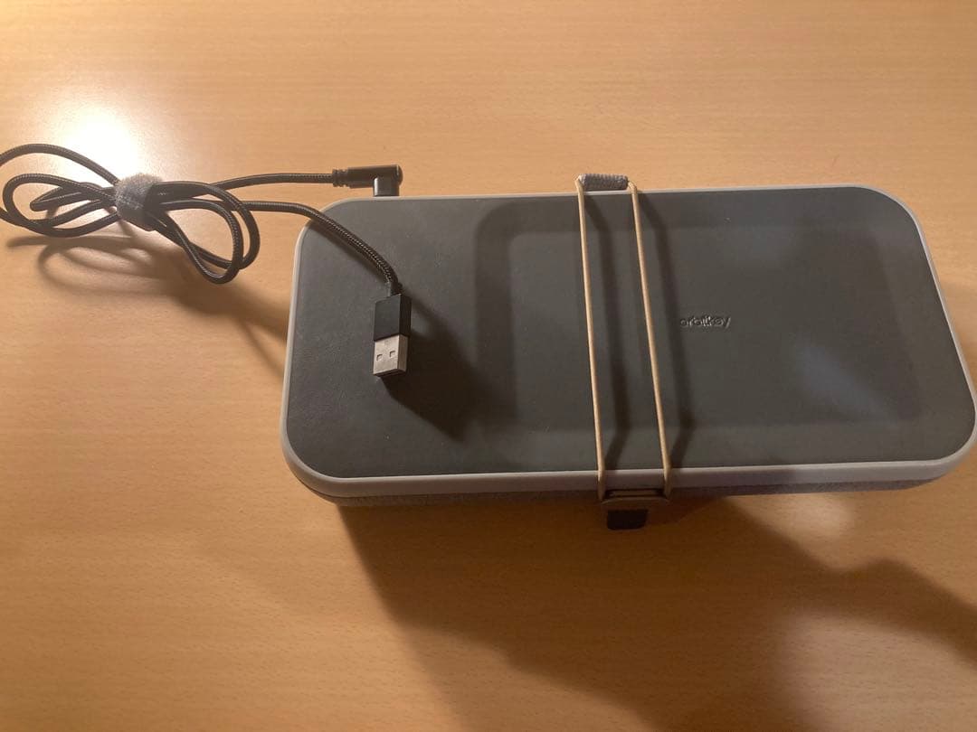 オービットキー　ガジェットケース