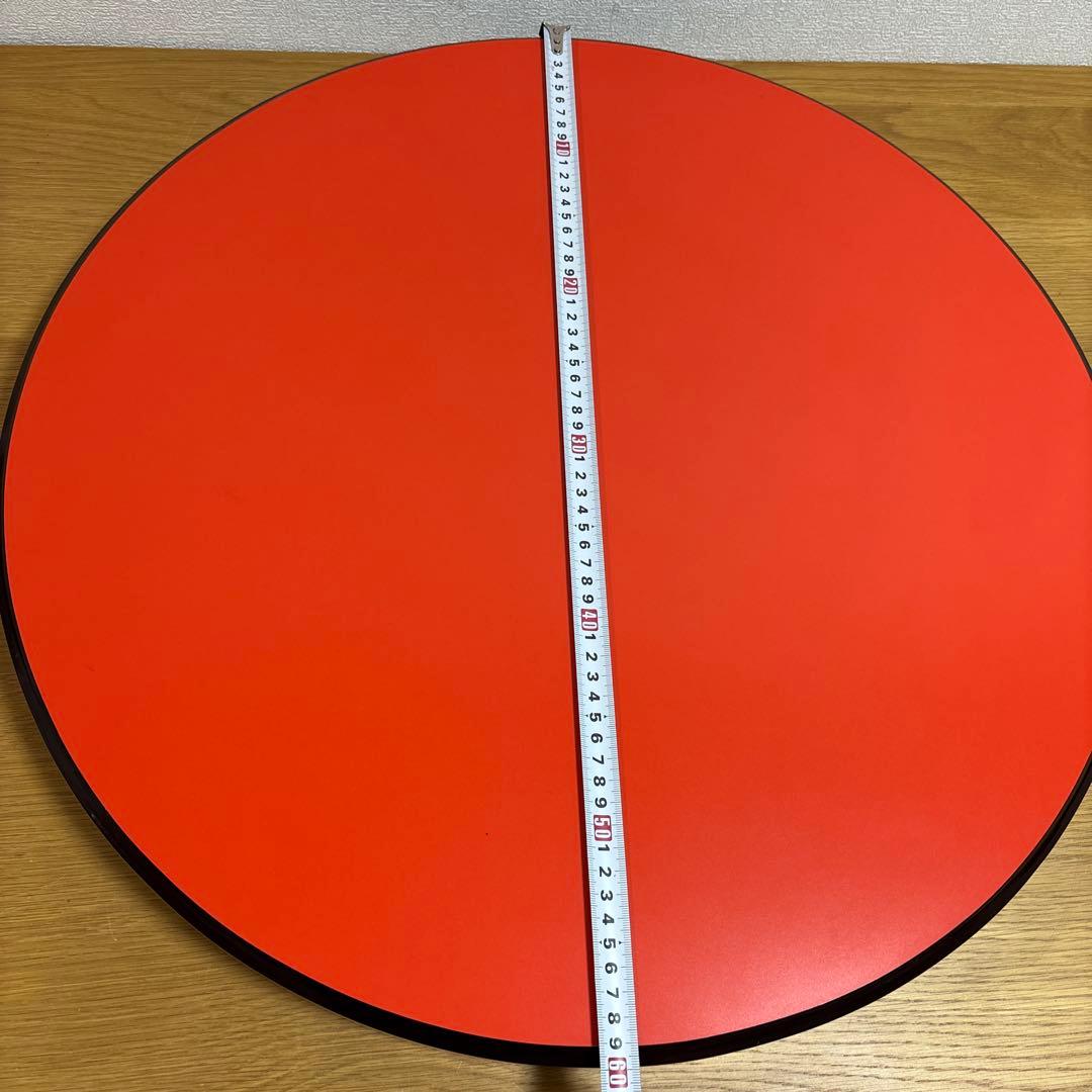 ターンテーブル　卓上回転台　回転テーブル　中華　　机の上に置いて使回転テーブル