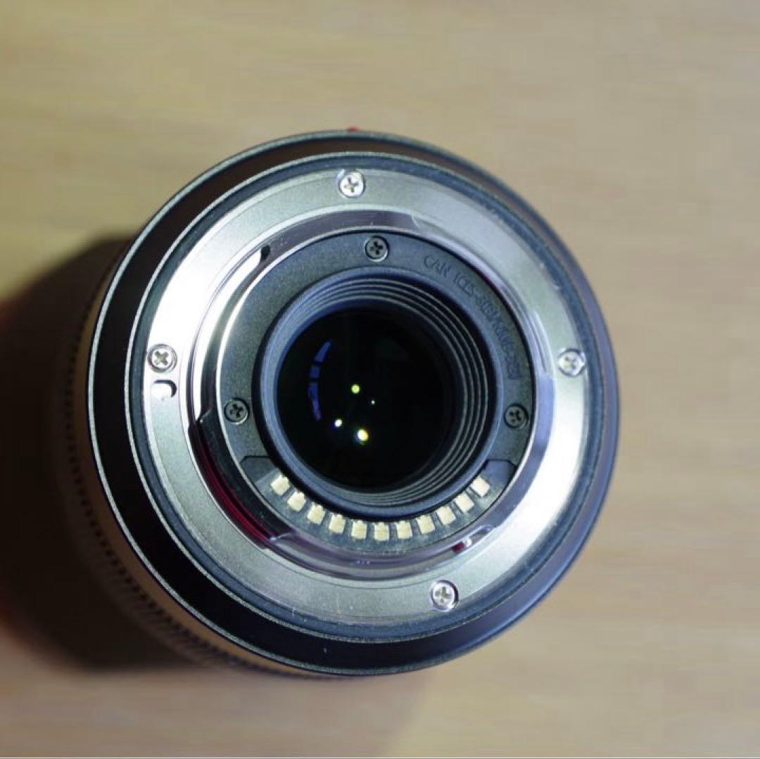 レンズ(単焦点) LEICA DG SUMMILUX 25mm F1.4 II ASPH.