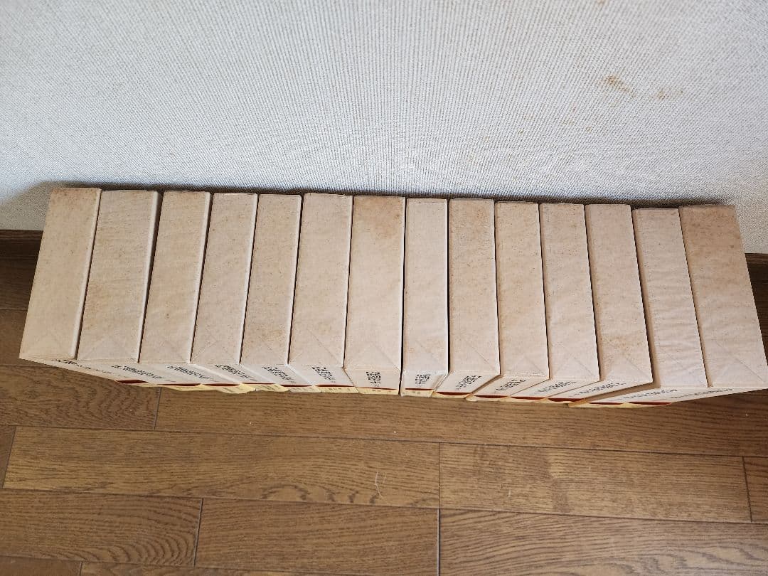 内藤湖南全集 全14巻中の8～14巻 筑摩書房