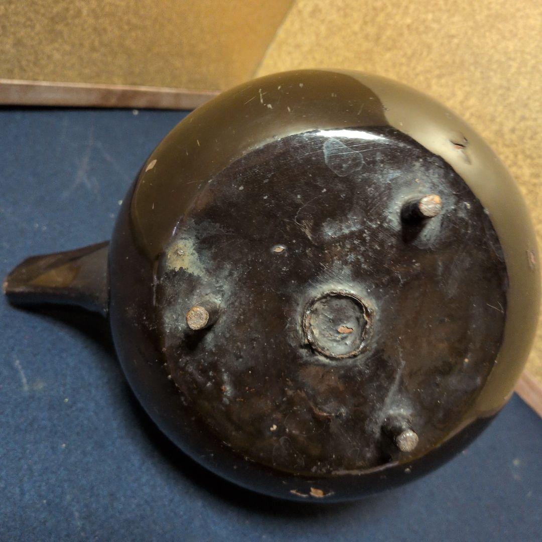 酒次　金蒔絵　対