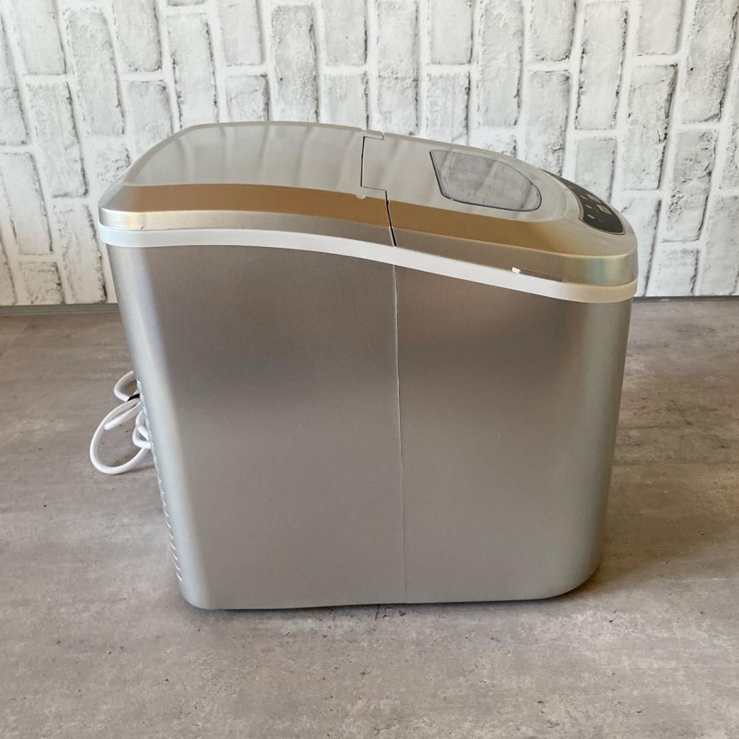 VERSOS 高速製氷機 VS-ICE02 ベルソス