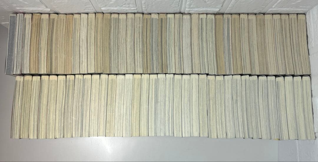 王家の紋章　全巻セット1〜70巻＋公式ファンブック＋アニバーサリーブック