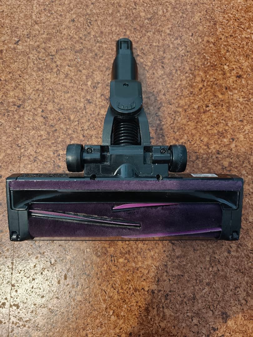 シャーク EVOPOWER CS601J 予備バッテリー付