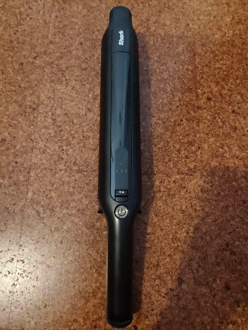 シャーク EVOPOWER CS601J 予備バッテリー付