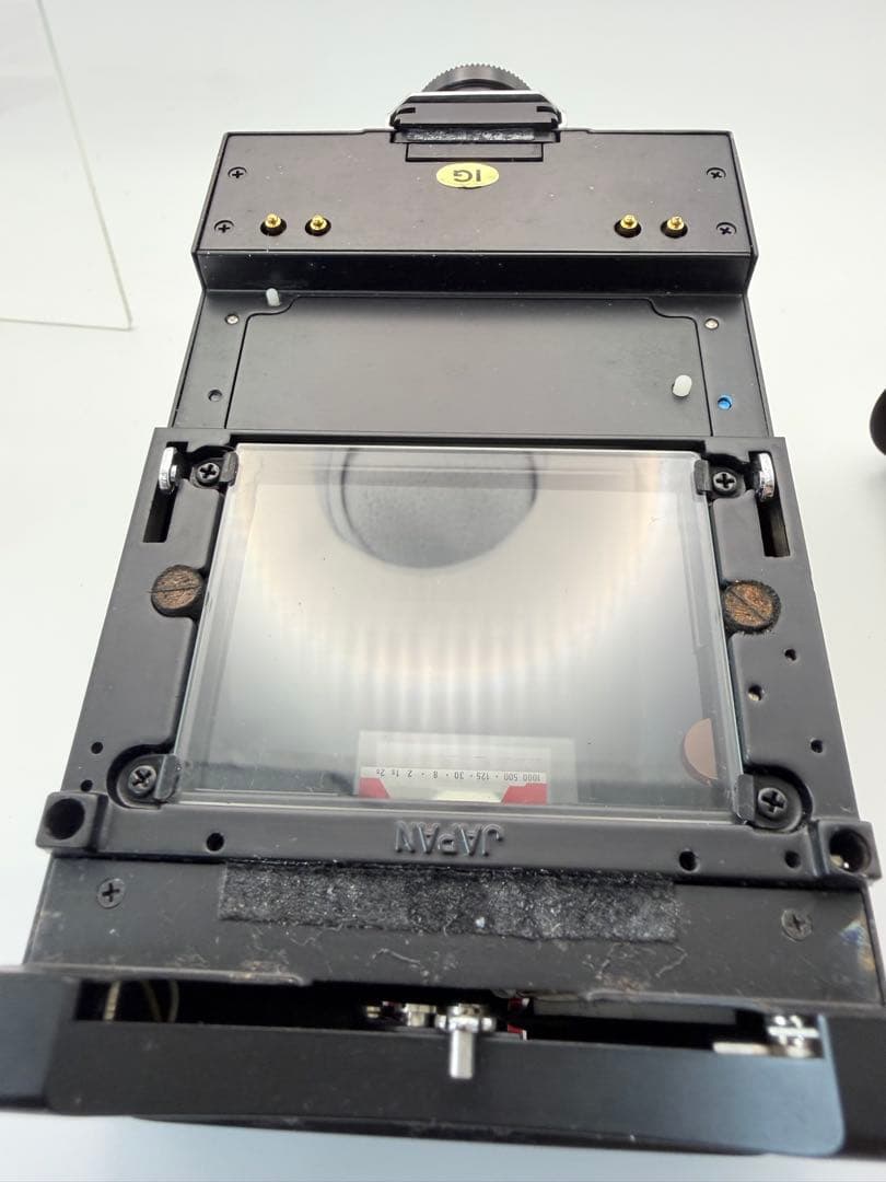 Mamiya 645 フィルムカメラ 80㎜ f/2.8レンズセット