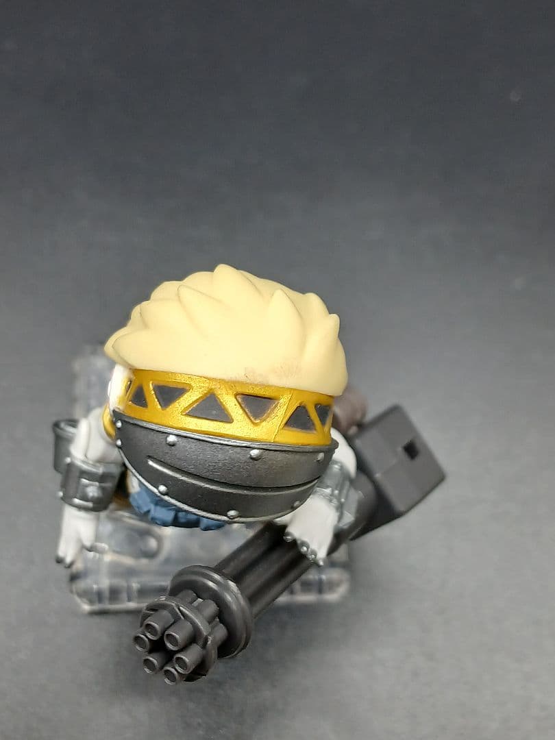 デスクトップアーミー　ペルソナ　アイギス　フィギュア　3体セット