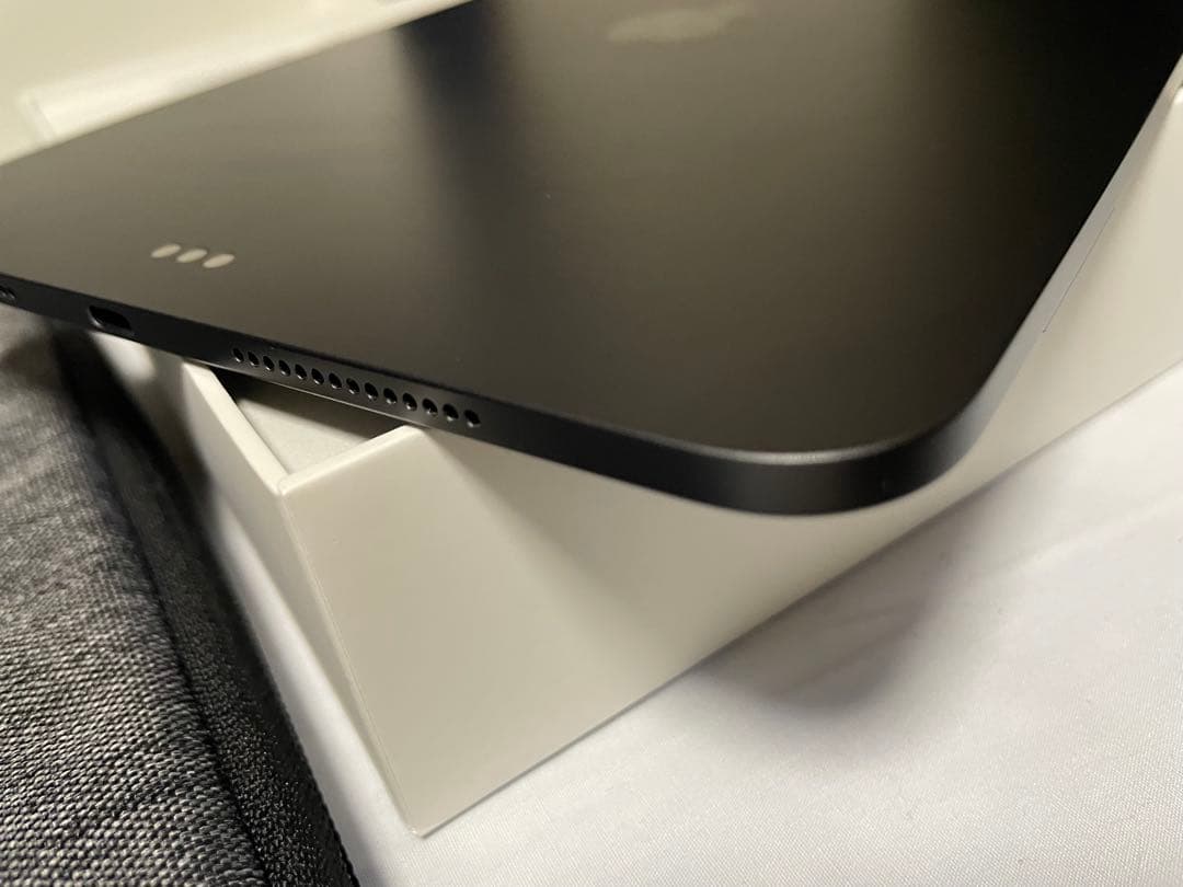 すApple iPad Pro 256GB 本体 11インチM4