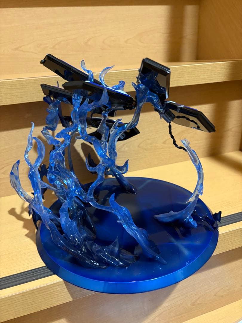 ゲームキャラクターズ コレクション メガハウス ペルソナ3 タナトス gccdx