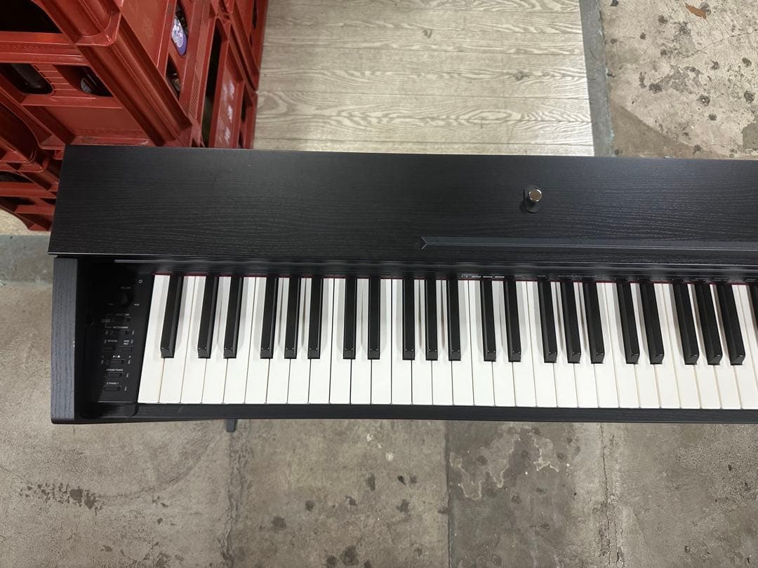 CASIO PX-770BK カシオ 電子ピアノ 2021年製 ※直配限定