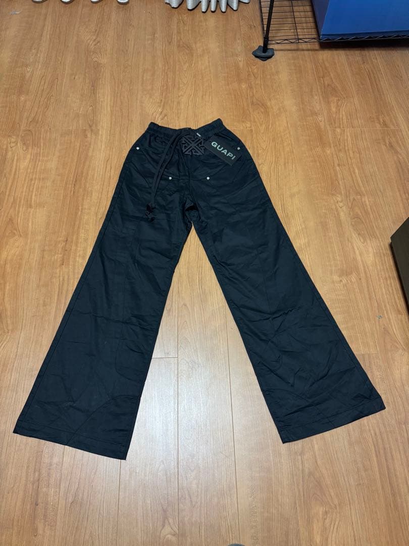 パンツ Guapi Baggy 28