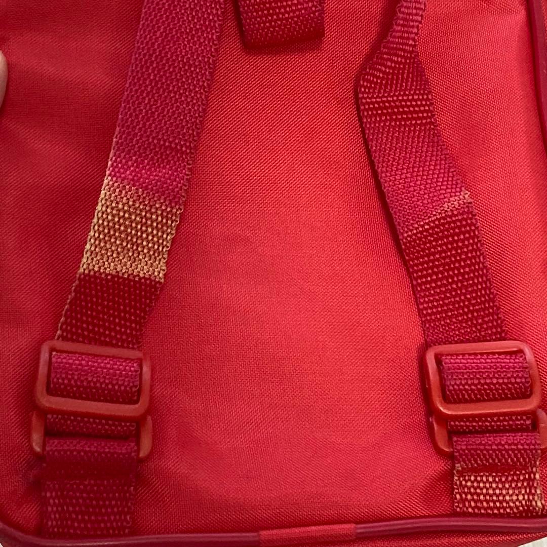 【超レア！】ポケモン　ぬいぐるみ付きリュック　ピカチュウ　初期　レトロ