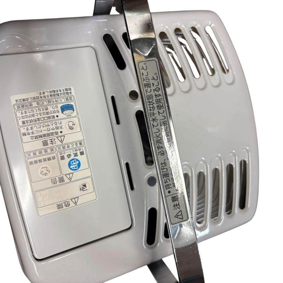 トヨトミ 石油ストーブ　RS-H290