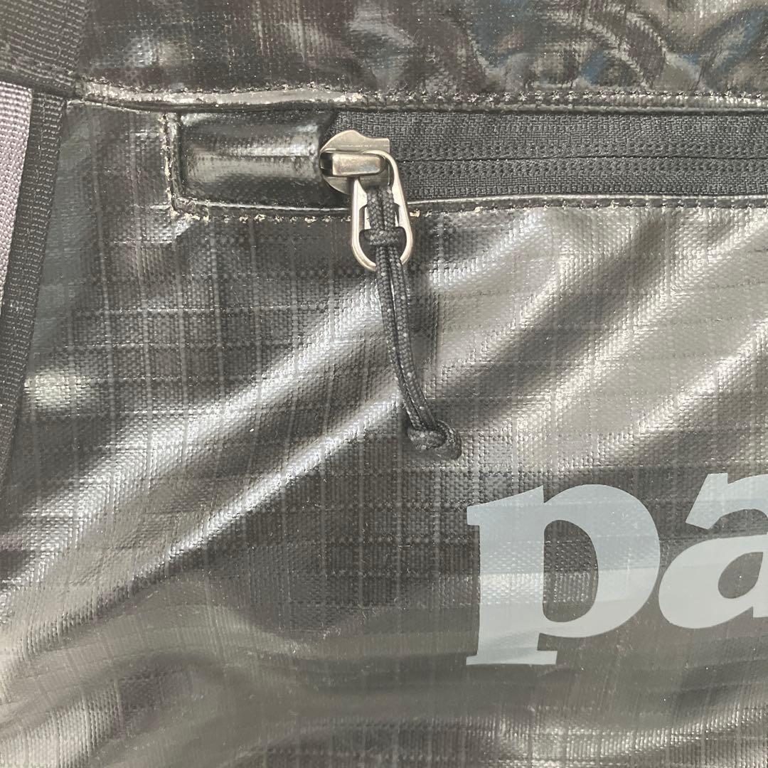 バッグ patagonia Black Hole Wheeled Duffel