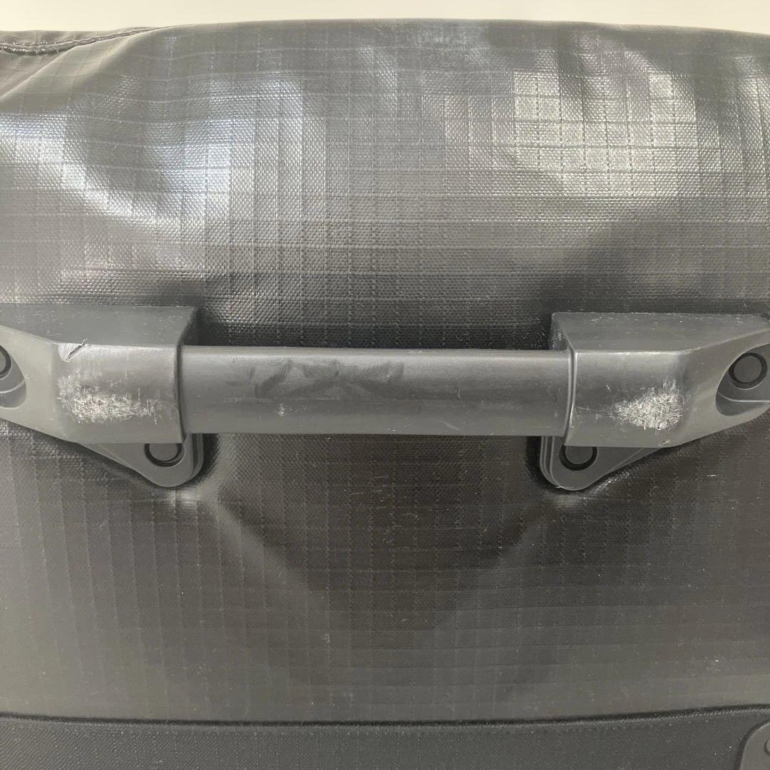 バッグ patagonia Black Hole Wheeled Duffel