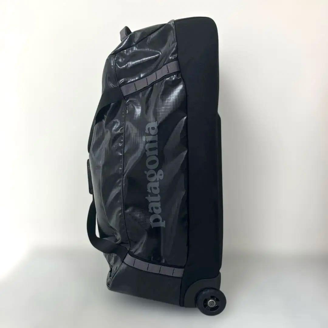 バッグ patagonia Black Hole Wheeled Duffel
