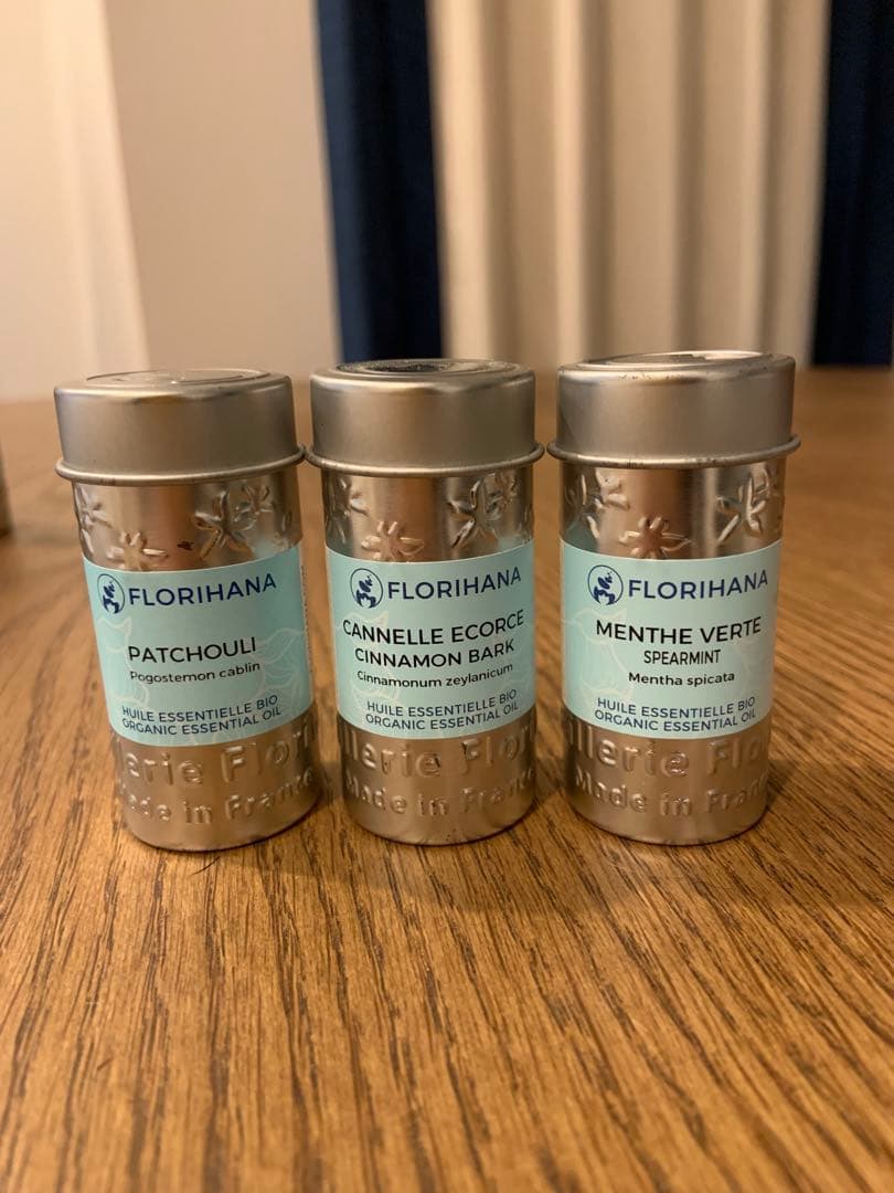 手作り石鹸道具