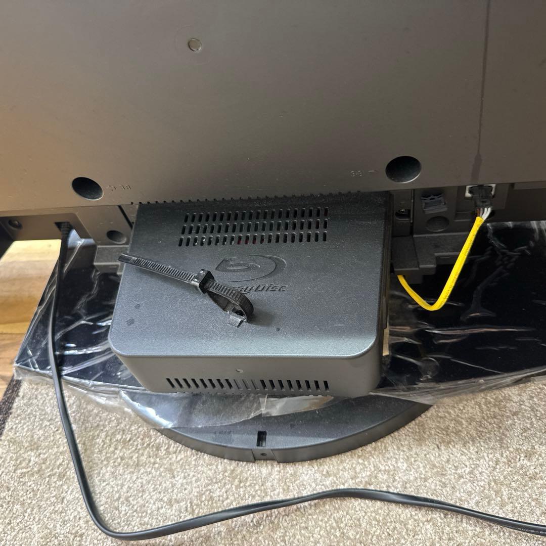 t*8様 TG89 三菱 REAL LCD-A40MD9 40型液晶テレビ BD