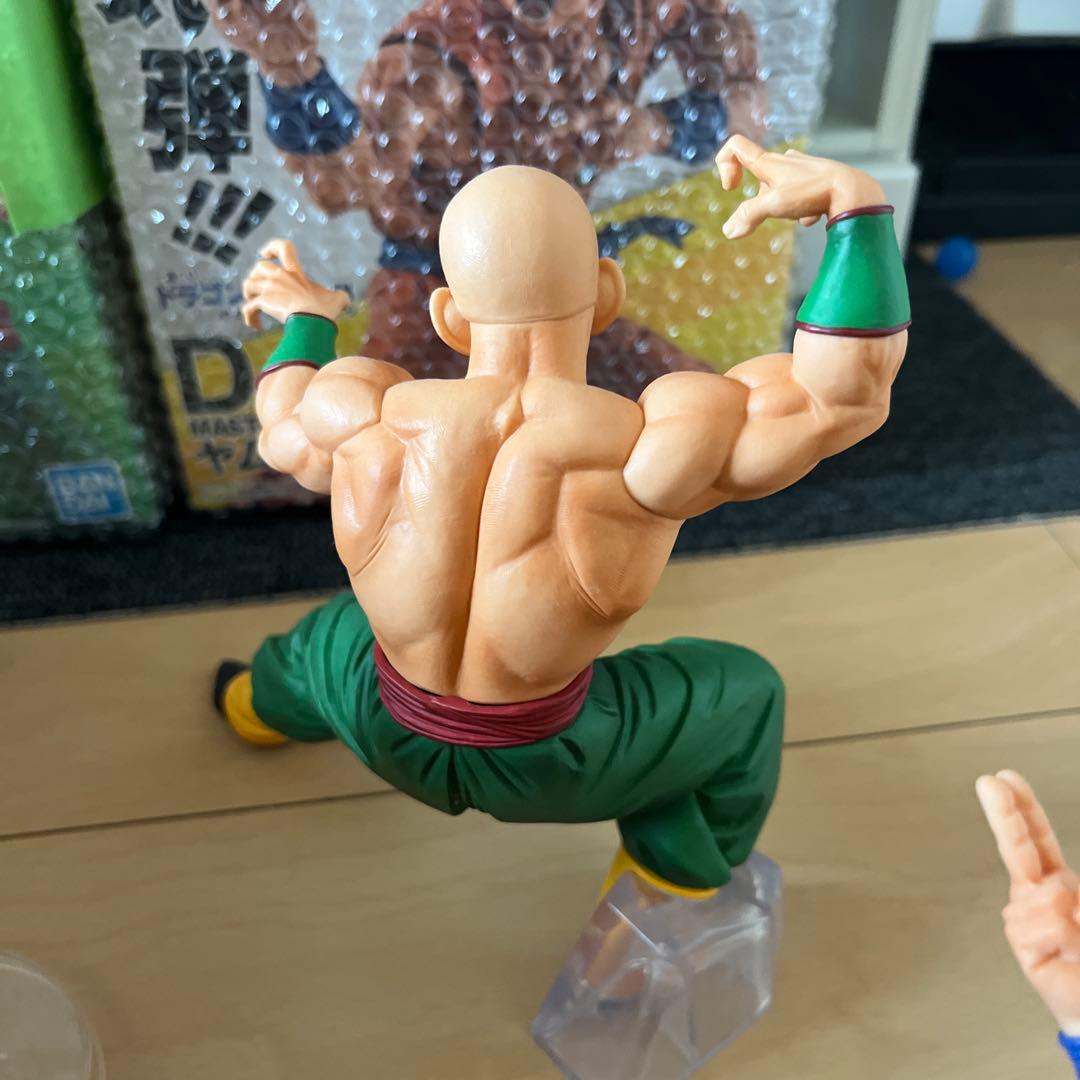ドラゴンボール アクションフィギュアセット