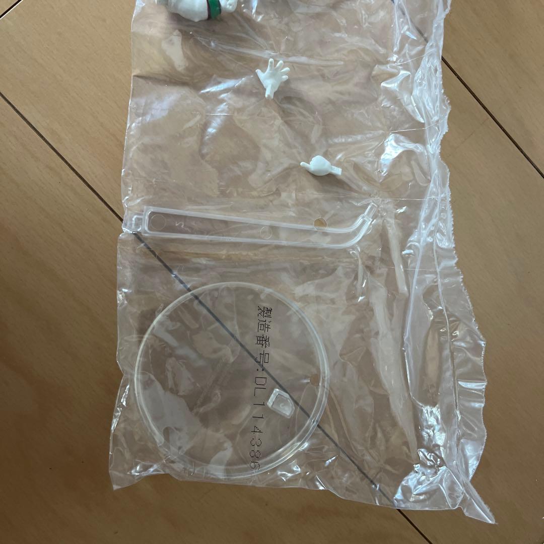 ドラゴンボール アクションフィギュアセット