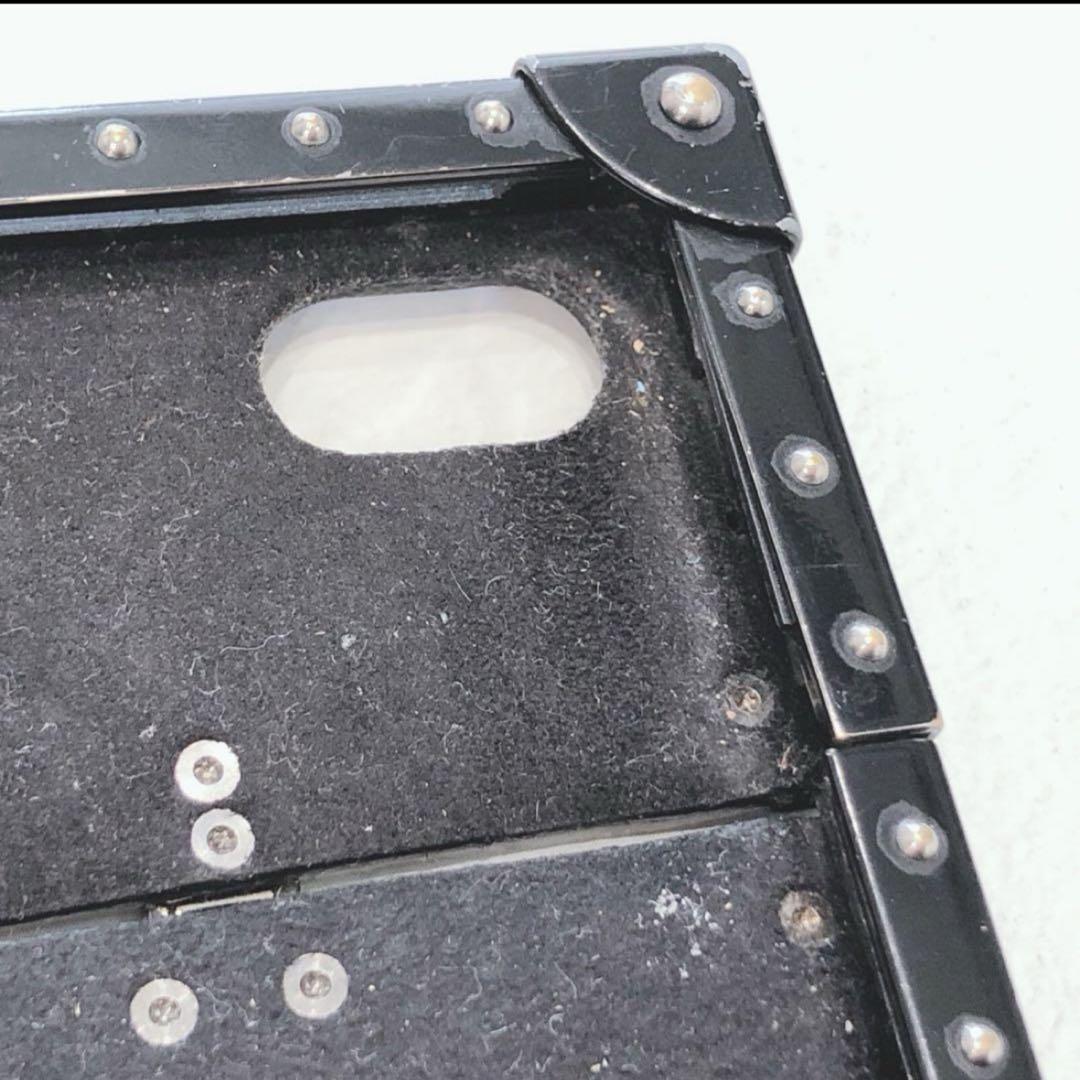 ☆LOUISVUITTON☆ iPhoneケース アイトランク モノグラム