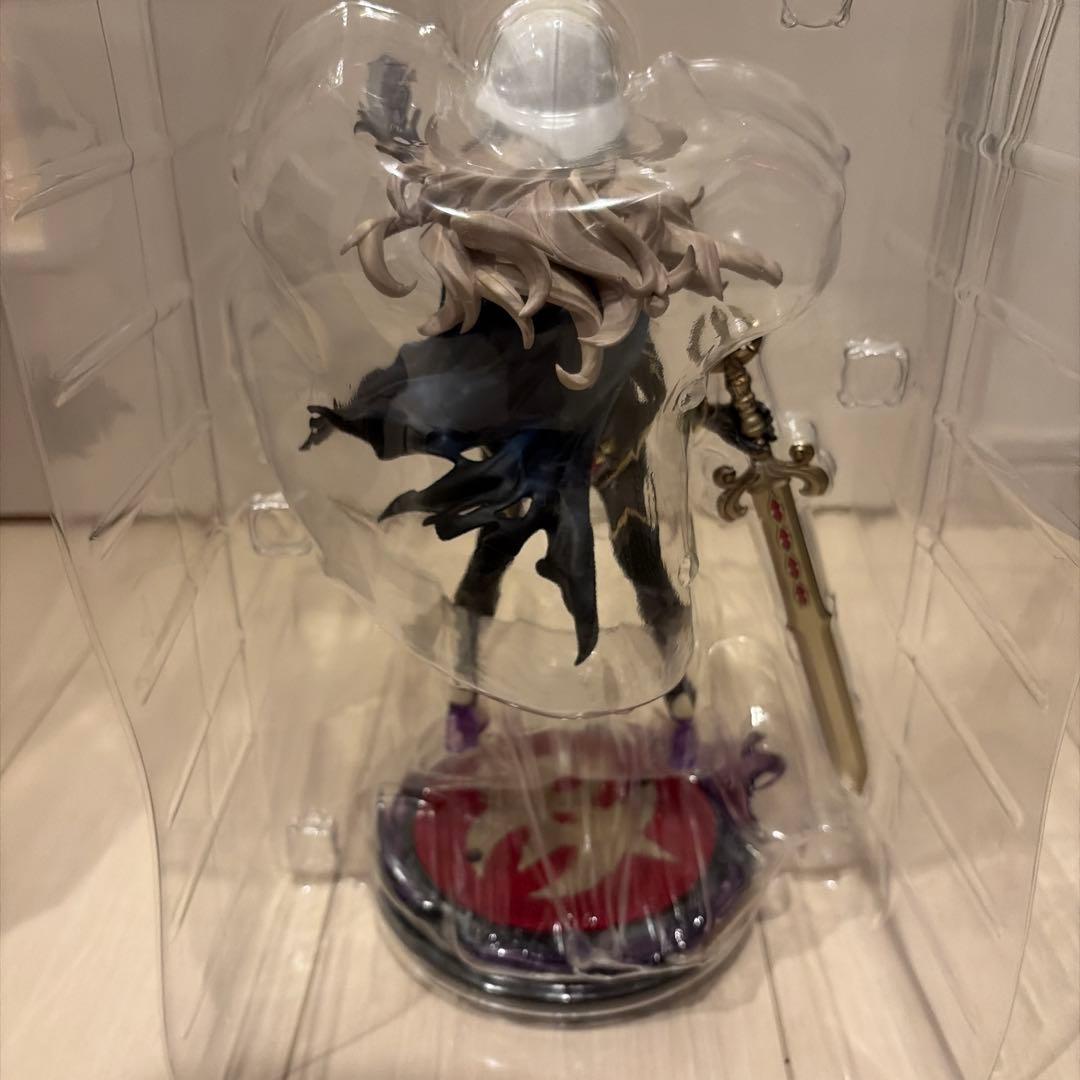 ダークブラッド カムイ 「ファイアーエムブレムif」 1/7 ABS＆PVC製…