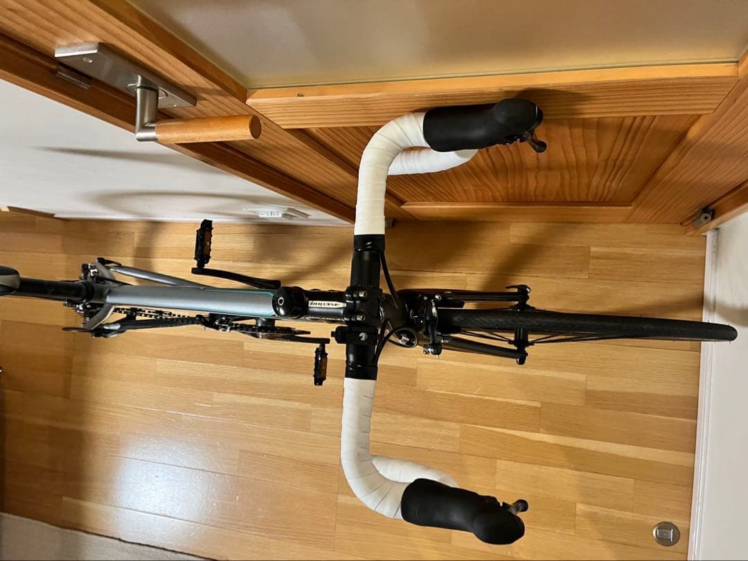 【hayaha to 】anchor rl6 9速 ロードバイク