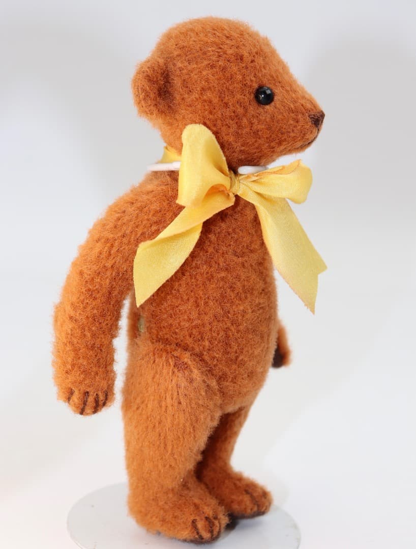 R. John Wright 2004-2005限定クラブギフト・ベア 16cm