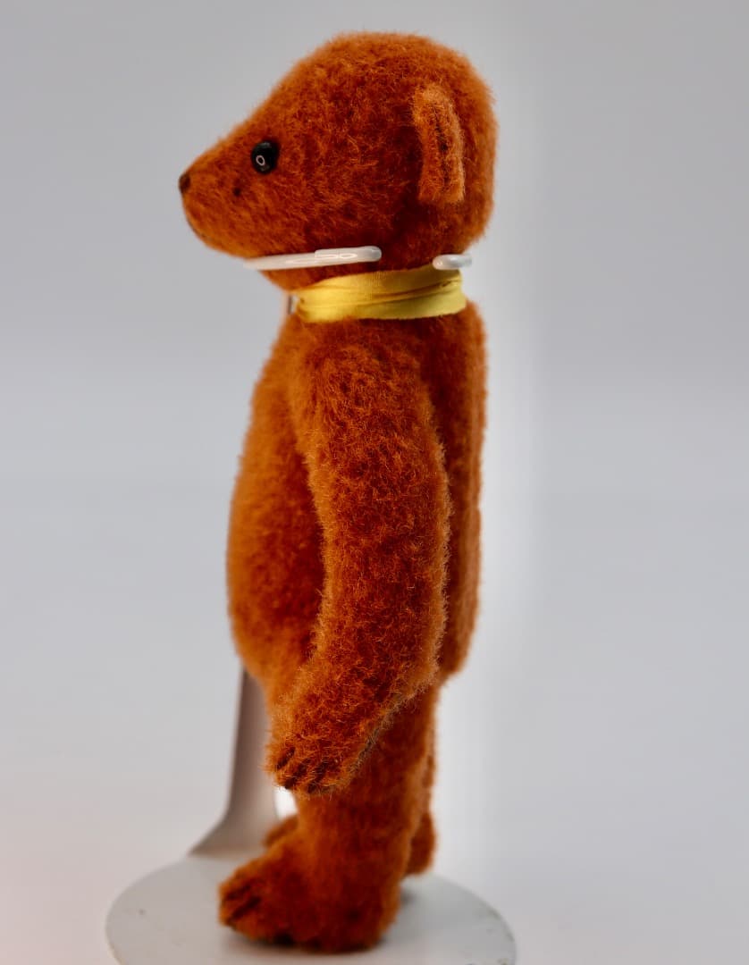 R. John Wright 2004-2005限定クラブギフト・ベア 16cm