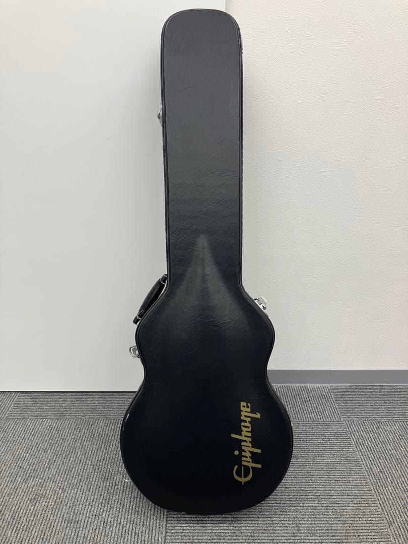 Epiphone Les Paul Standard Pro サンバースト　Y