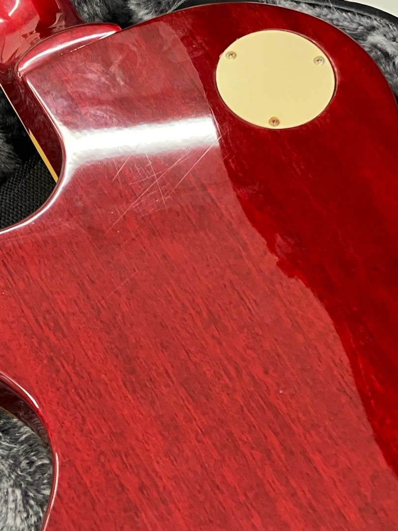 Epiphone Les Paul Standard Pro サンバースト　Y