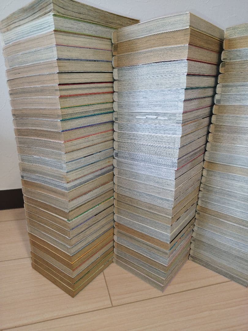 ワンピース ONE PIECE　1〜113巻　全巻