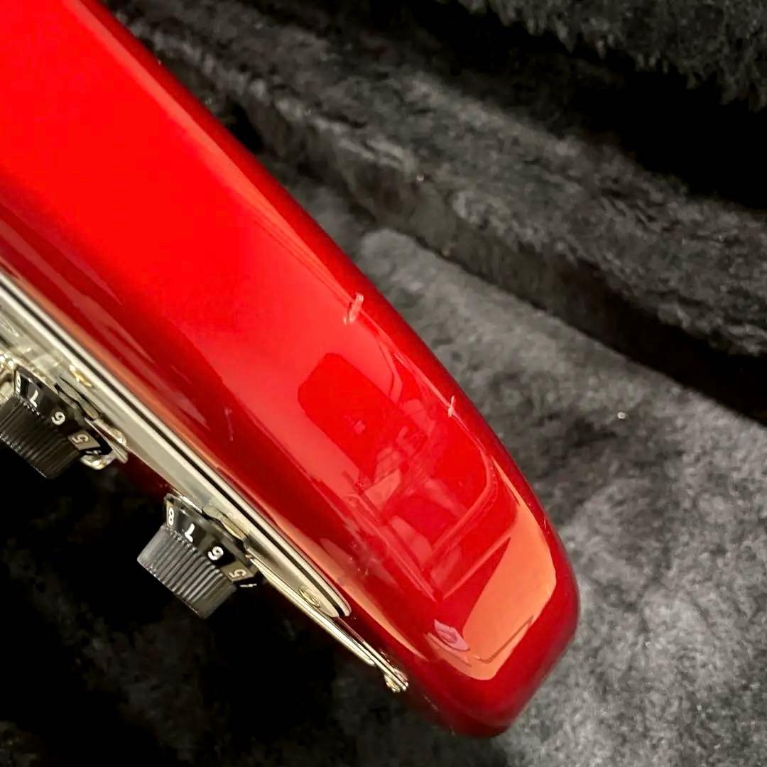 CoolZ ZST-10R フジゲン製　ストラト